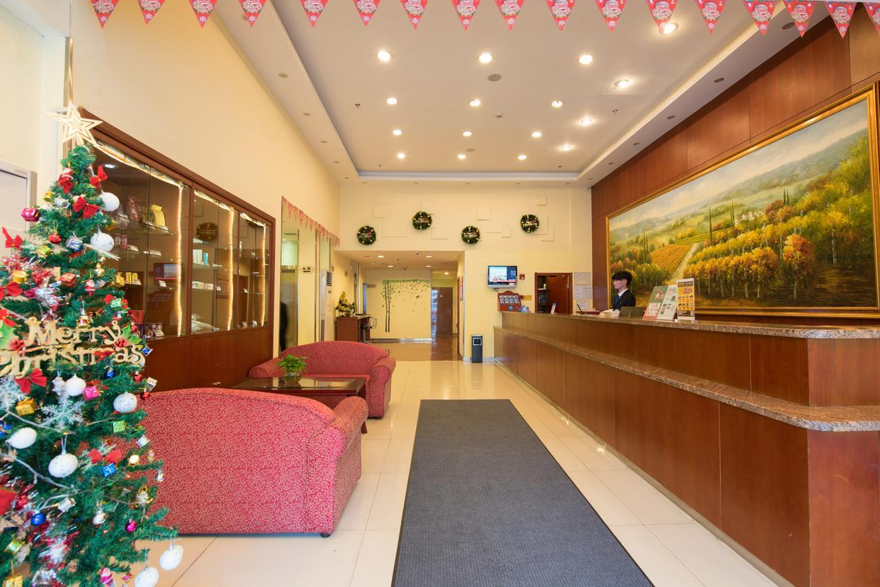 Hanting Express Shanghai Lujiazui Minsheng Road Экстерьер фото
